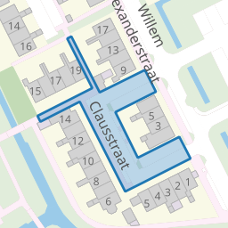 Perceel ZTW02-A-2625