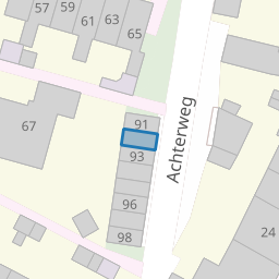 Perceel ZTW02-A-2634