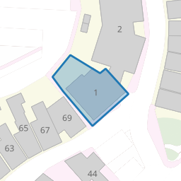 Perceel ZTW02-A-2640