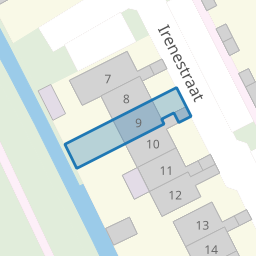 Perceel ZTW02-A-2688