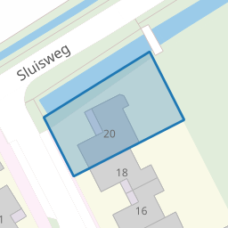 Perceel ZTW02-A-2696