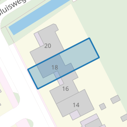 Perceel ZTW02-A-2697