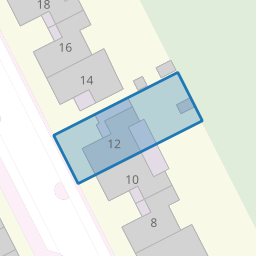 Perceel ZTW02-A-2700