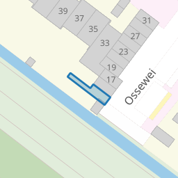 Perceel ZTW02-A-2710