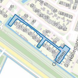 Perceel ZTW02-A-2711