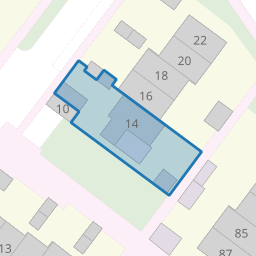 Perceel ZTW02-A-2714