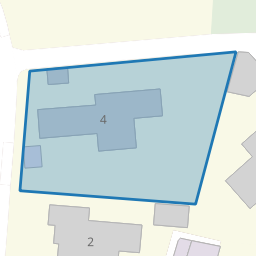 Perceel ZTW02-A-2717