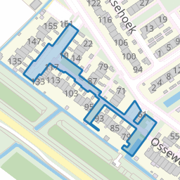 Perceel ZTW02-A-2728