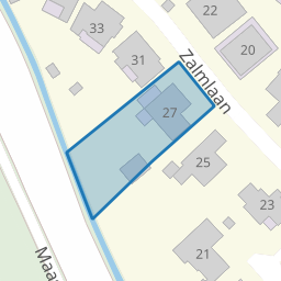 Perceel ZTW02-A-2731