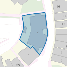 Perceel ZTW02-A-2734