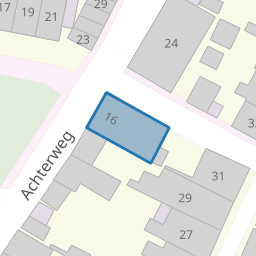 Perceel ZTW02-A-2752