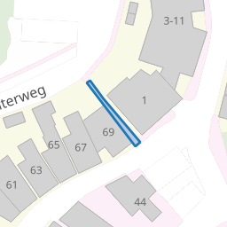 Perceel ZTW02-A-2754