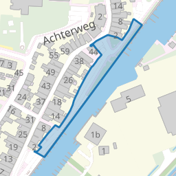 Perceel ZTW02-A-2756