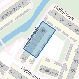 Perceel ZTW02-A-2771