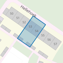 Perceel ZTW02-A-2773