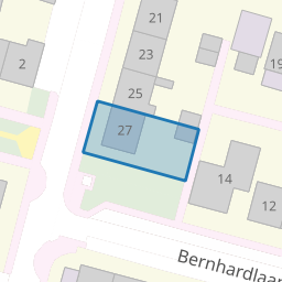 Perceel ZTW02-A-2780