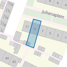 Perceel ZTW02-A-2781