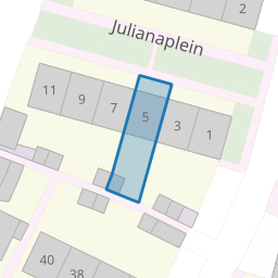 Perceel ZTW02-A-2782