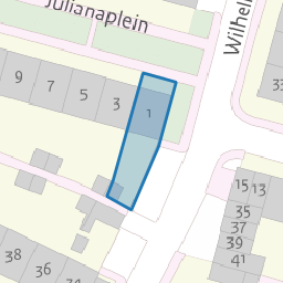 Perceel ZTW02-A-2783