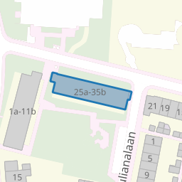 Perceel ZTW02-A-2791