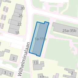 Perceel ZTW02-A-2792