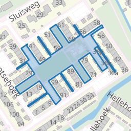 Perceel ZTW02-A-2798