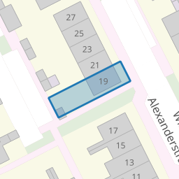 Perceel ZTW02-A-2818