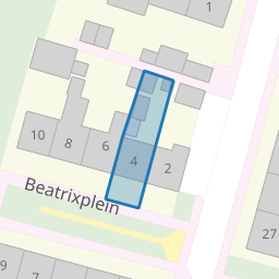 Perceel ZTW02-A-2822