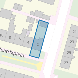 Perceel ZTW02-A-2823