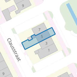 Perceel ZTW02-A-2831