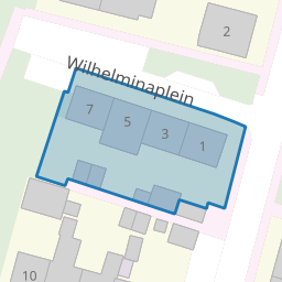 Perceel ZTW02-A-2838