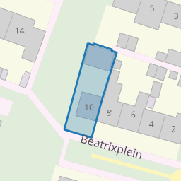 Perceel ZTW02-A-2839