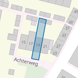 Perceel ZTW02-A-2850