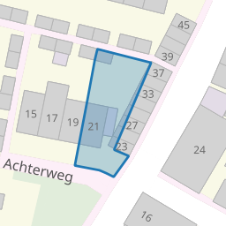 Perceel ZTW02-A-2851