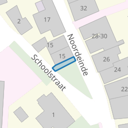 Perceel ZTW02-A-2862