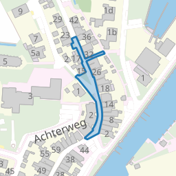 Perceel ZTW02-A-2863