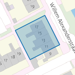 Perceel ZTW02-A-2865