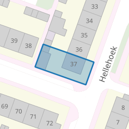 Perceel ZTW02-A-2874