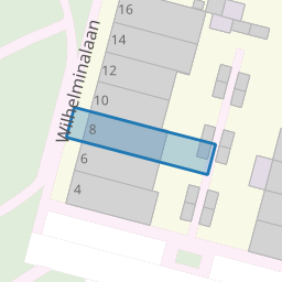 Perceel ZTW02-A-2884