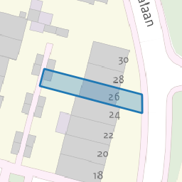 Perceel ZTW02-A-2887