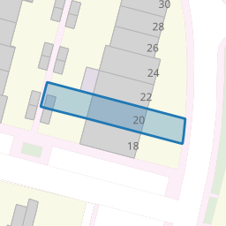 Perceel ZTW02-A-2889