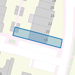 Perceel ZTW02-A-2899