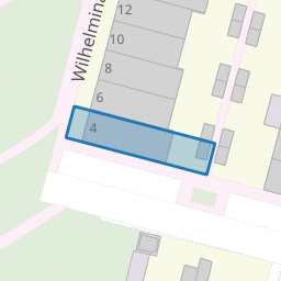 Perceel ZTW02-A-2900