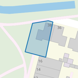 Perceel ZTW02-A-2901