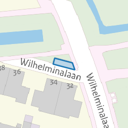 Perceel ZTW02-A-2902