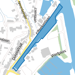 Perceel ZTW02-A-2903