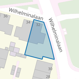 Perceel ZTW02-A-2914