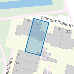 Perceel ZTW02-A-2920