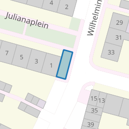 Perceel ZTW02-A-2926