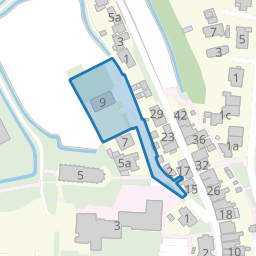 Perceel ZTW02-A-2941